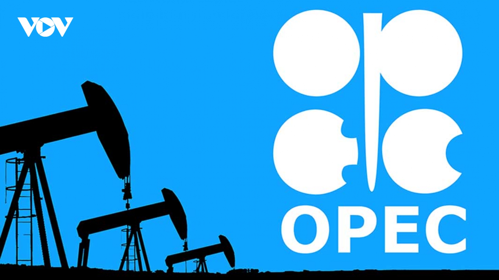 Tìm nguồn cung thay thế Nga: EU hỏi, OPEC trả lời