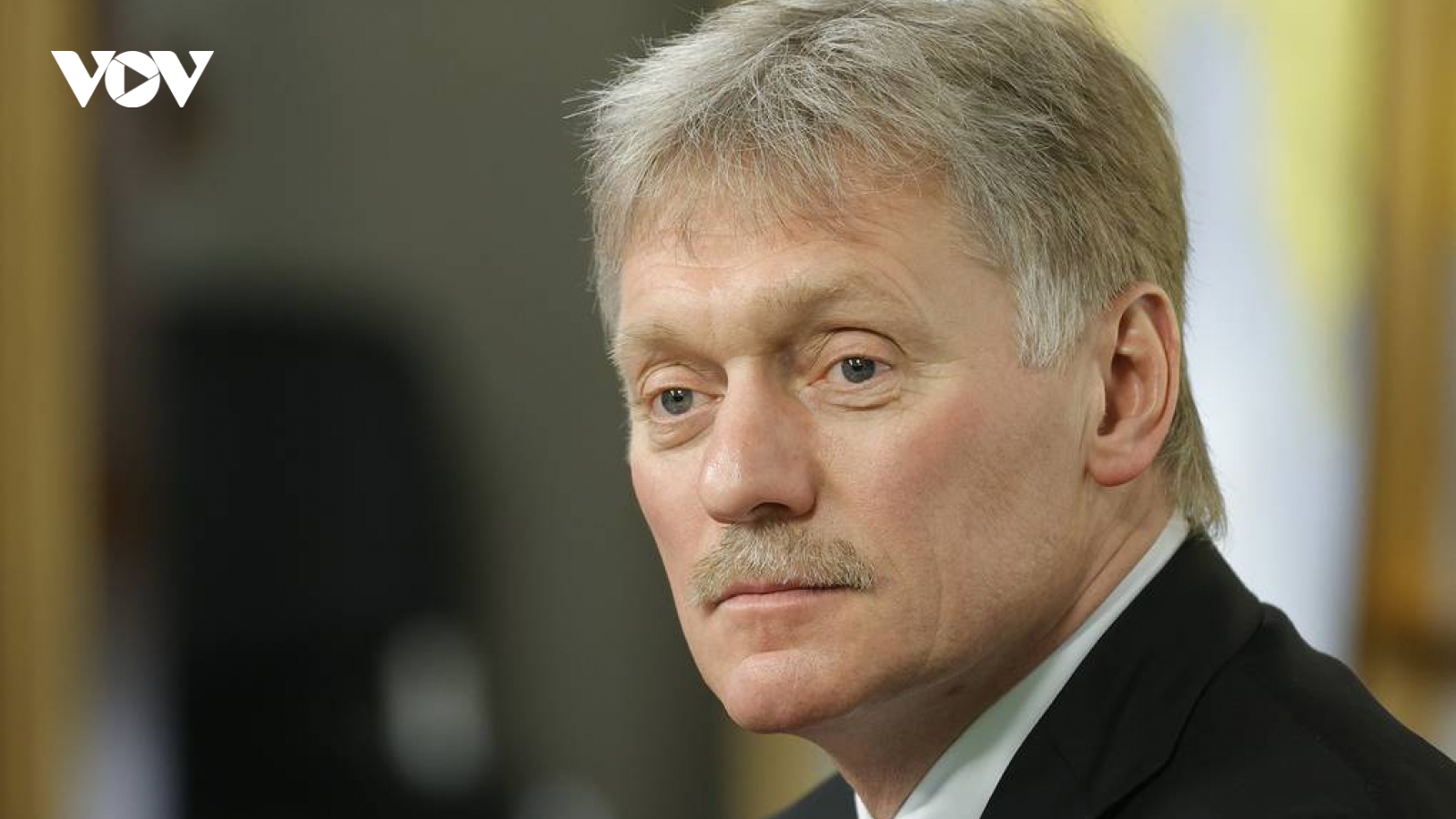 Điện Kremlin: Cuộc gặp Putin-Zelensky sẽ chỉ xảy ra khi có thỏa thuận bằng văn bản