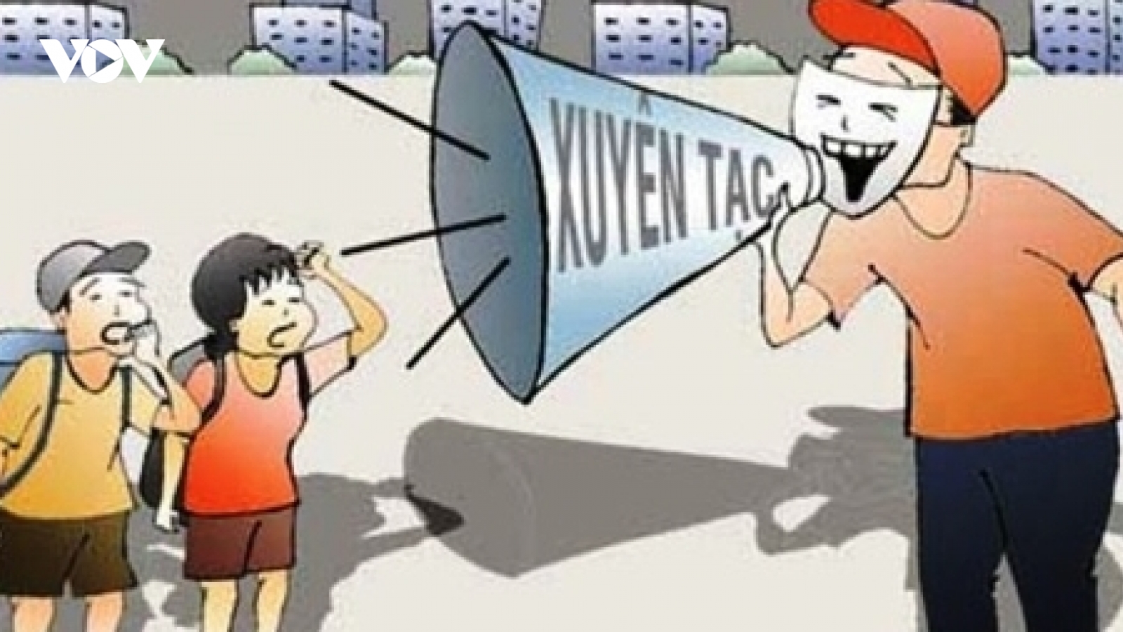 Cảnh giác trước thủ đoạn lợi dụng các vụ án để chống phá Đảng, Nhà nước