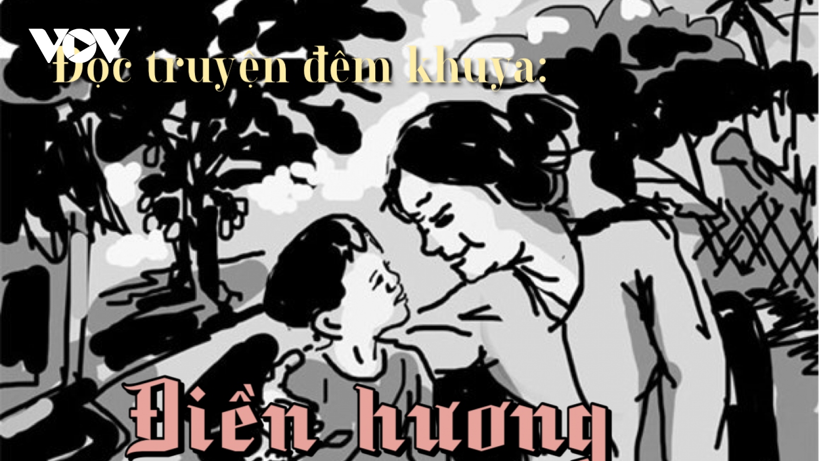 Truyện ngắn “Điền hương” - Ấm áp tình cảm gia đình