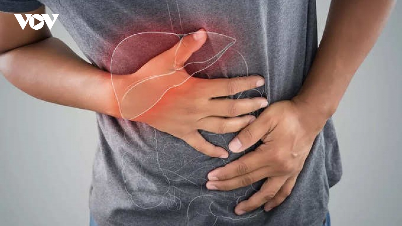 5 dấu hiệu cảnh báo gan có vấn đề