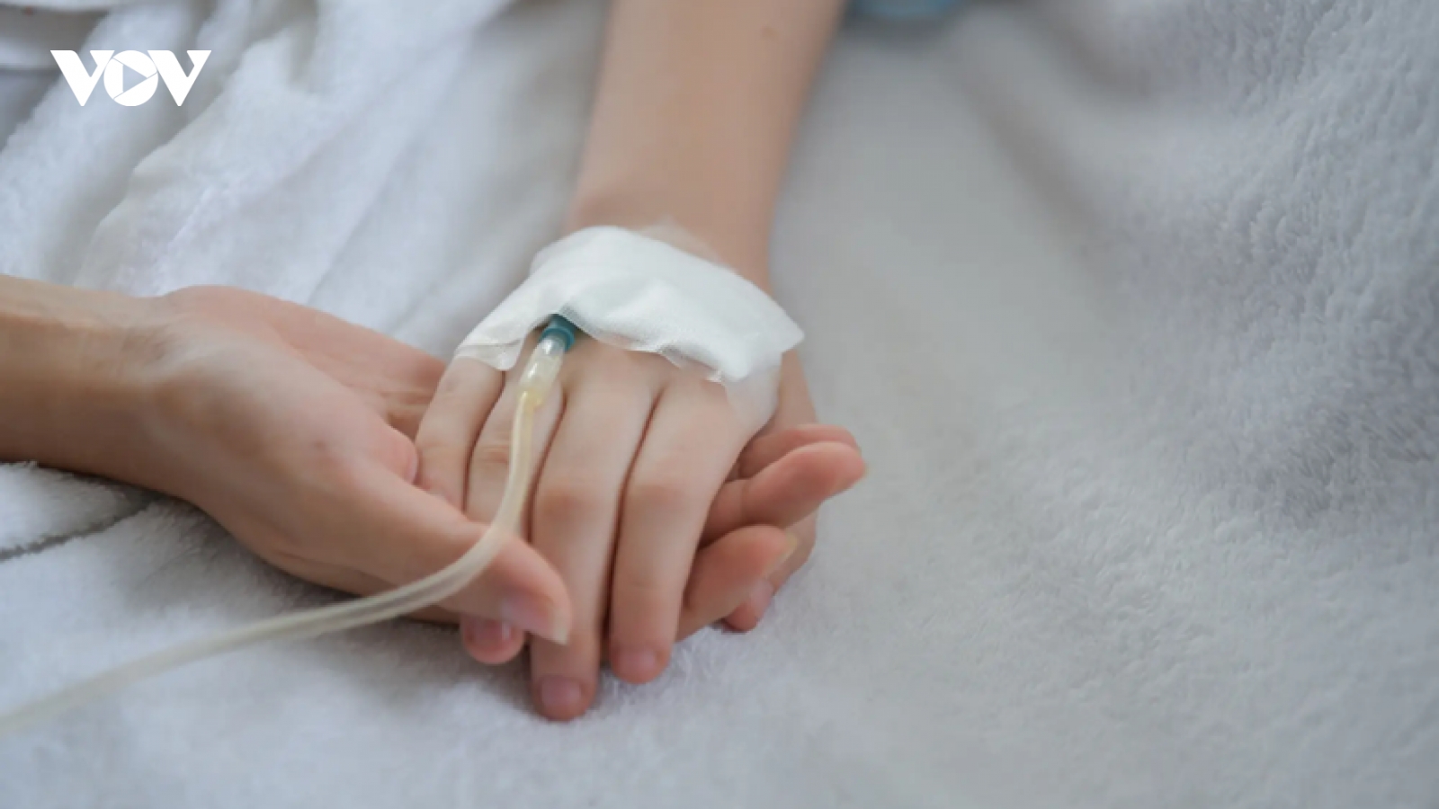 Viêm gan bí ẩn ở trẻ em: Những triệu chứng cần lưu ý