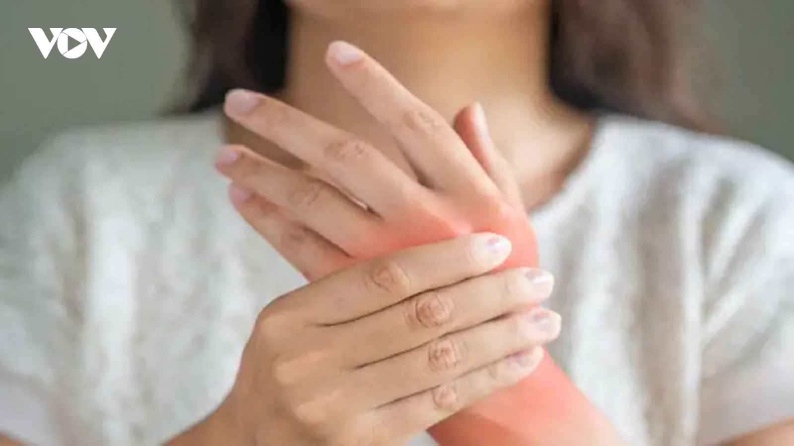 Người bị đau khớp nên tránh xa những thực phẩm này