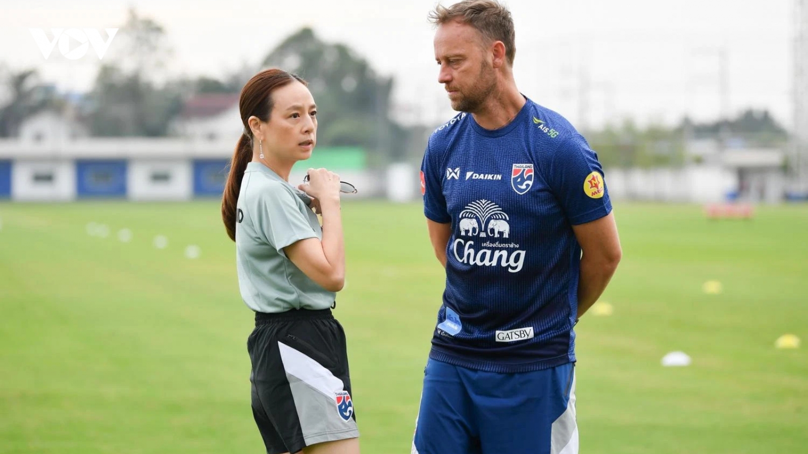U23 Thái Lan gặp khó khăn lớn về lực lượng trước SEA Games 31