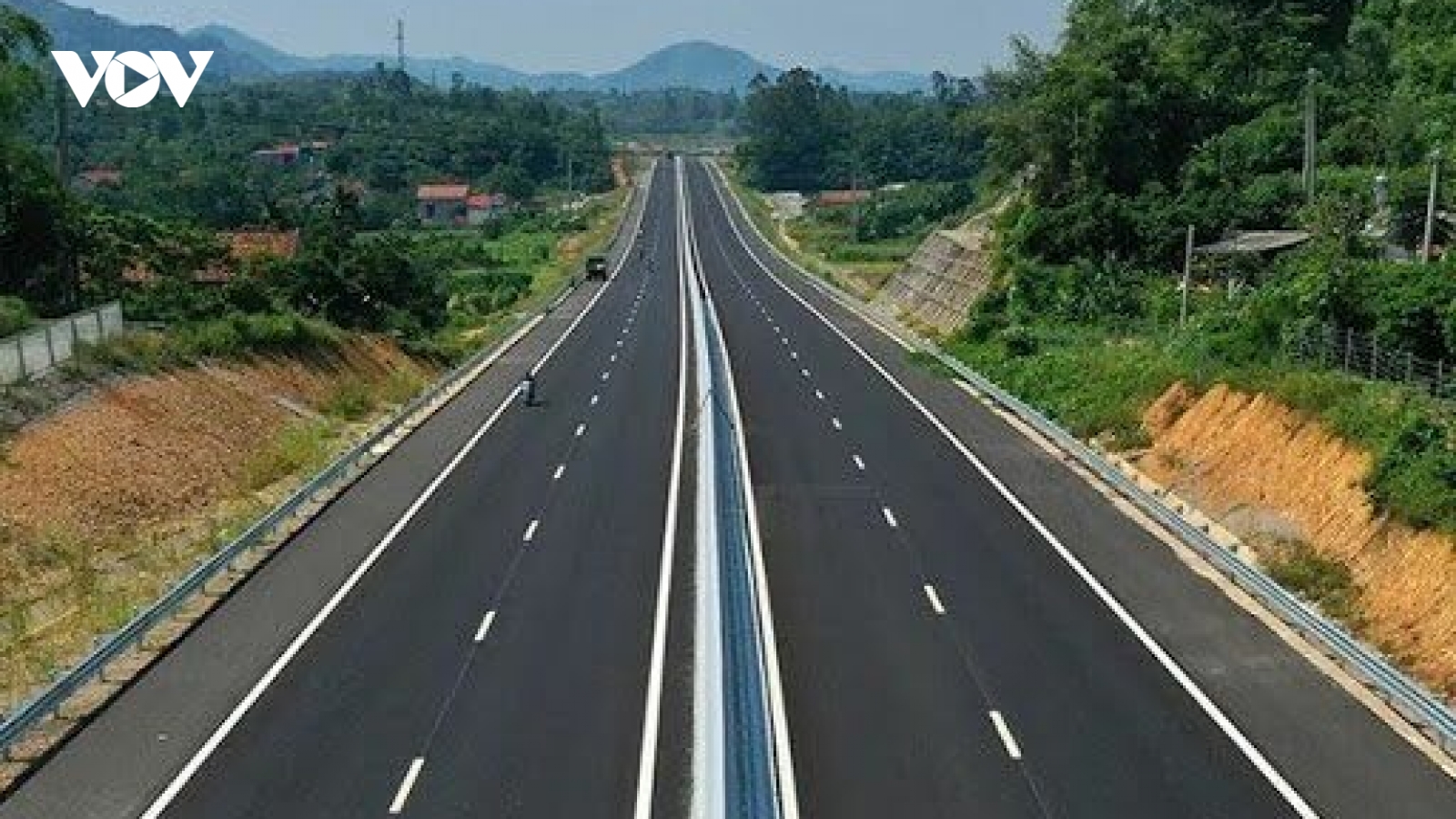 Điều chỉnh tổng mức đầu tư Dự án cao tốc Tuyên Quang - Phú Thọ