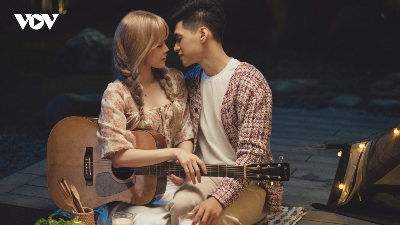 Thiều Bảo Trâm chính thức có MV đạt top 1 trending Youtube đầu tiên trong sự nghiệp