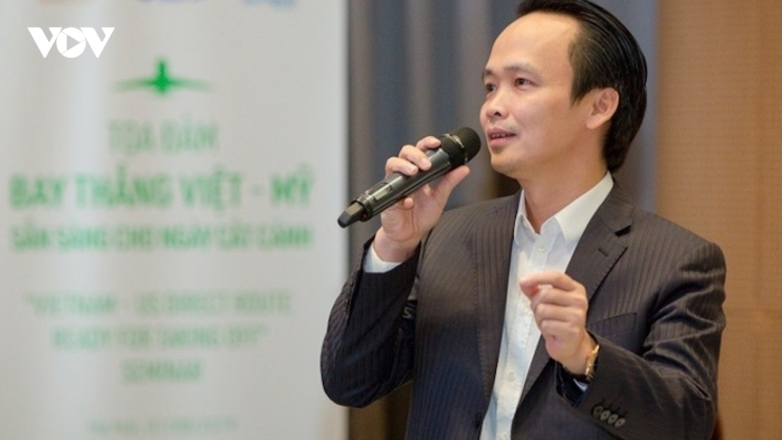 Bộ Công an tìm người bị hại trong vụ lãnh đạo FLC thao túng chứng khoán