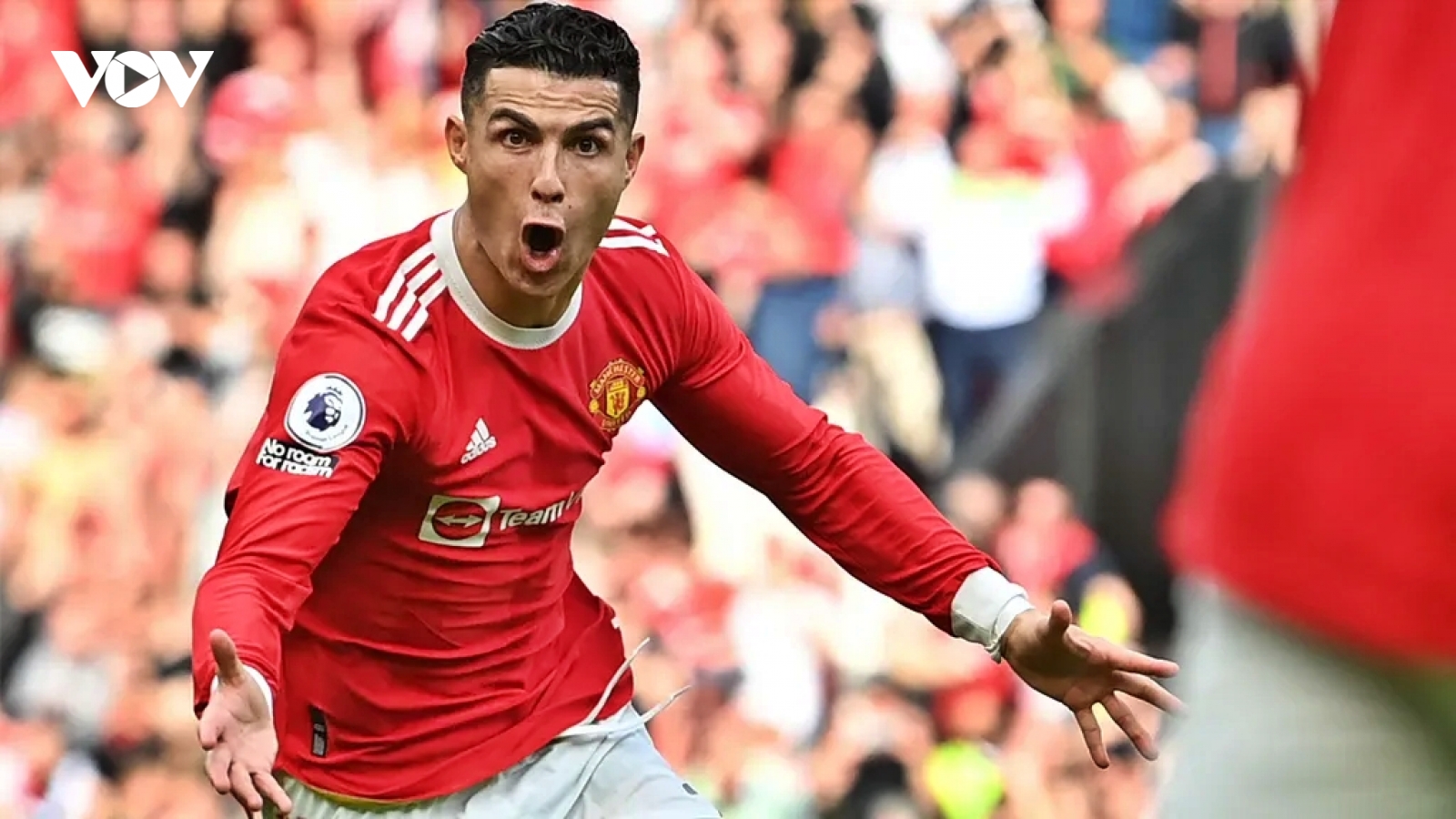 HLV Rangnick nói điều bất ngờ về tương lai của Ronaldo