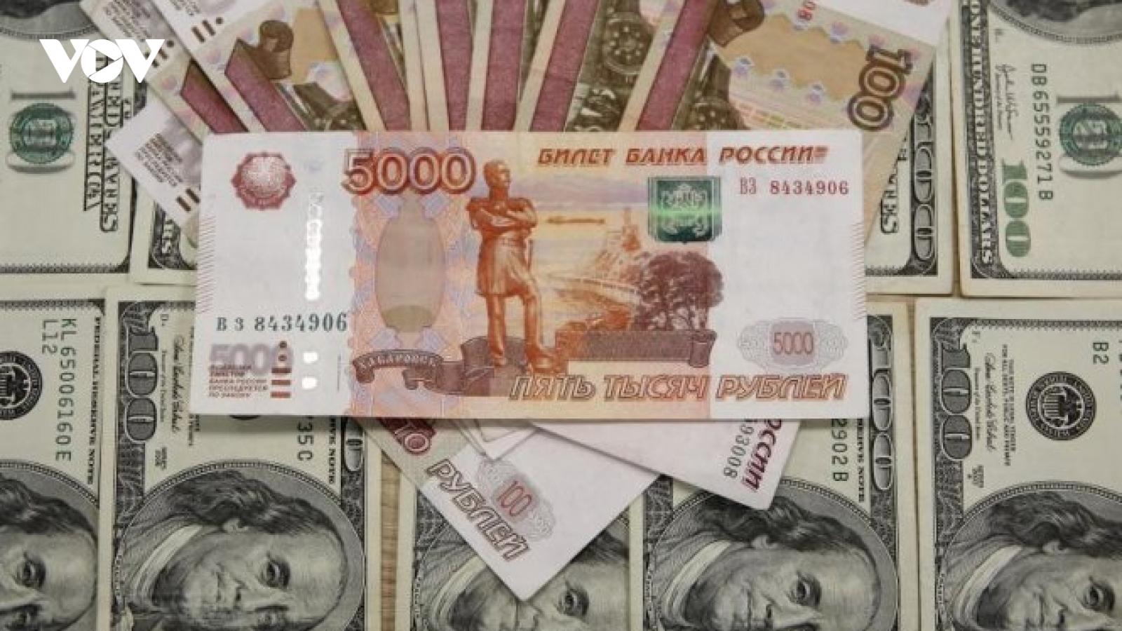 Hungary sẵn sàng thanh toán khí đốt của Nga bằng đồng rúp