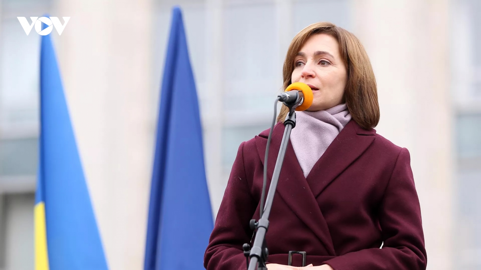 Tổng thống Moldova: Vụ nổ ở Transnistria liên quan tới xung đột quyền lực nội bộ