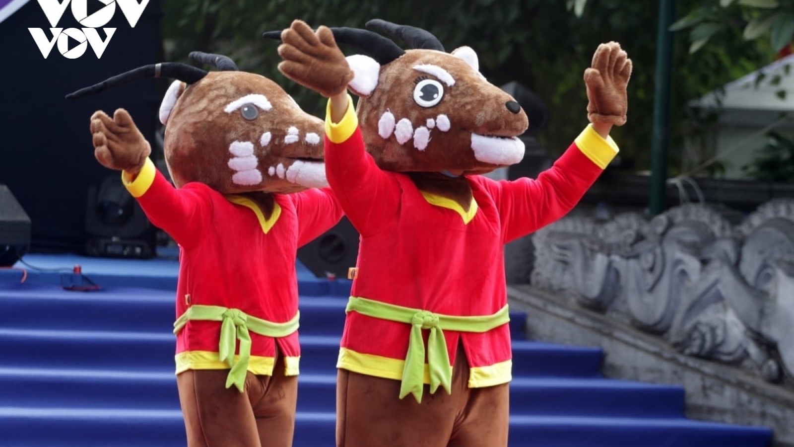 Bổ sung 449 tỷ đồng chuẩn bị tổ chức SEA Games 31