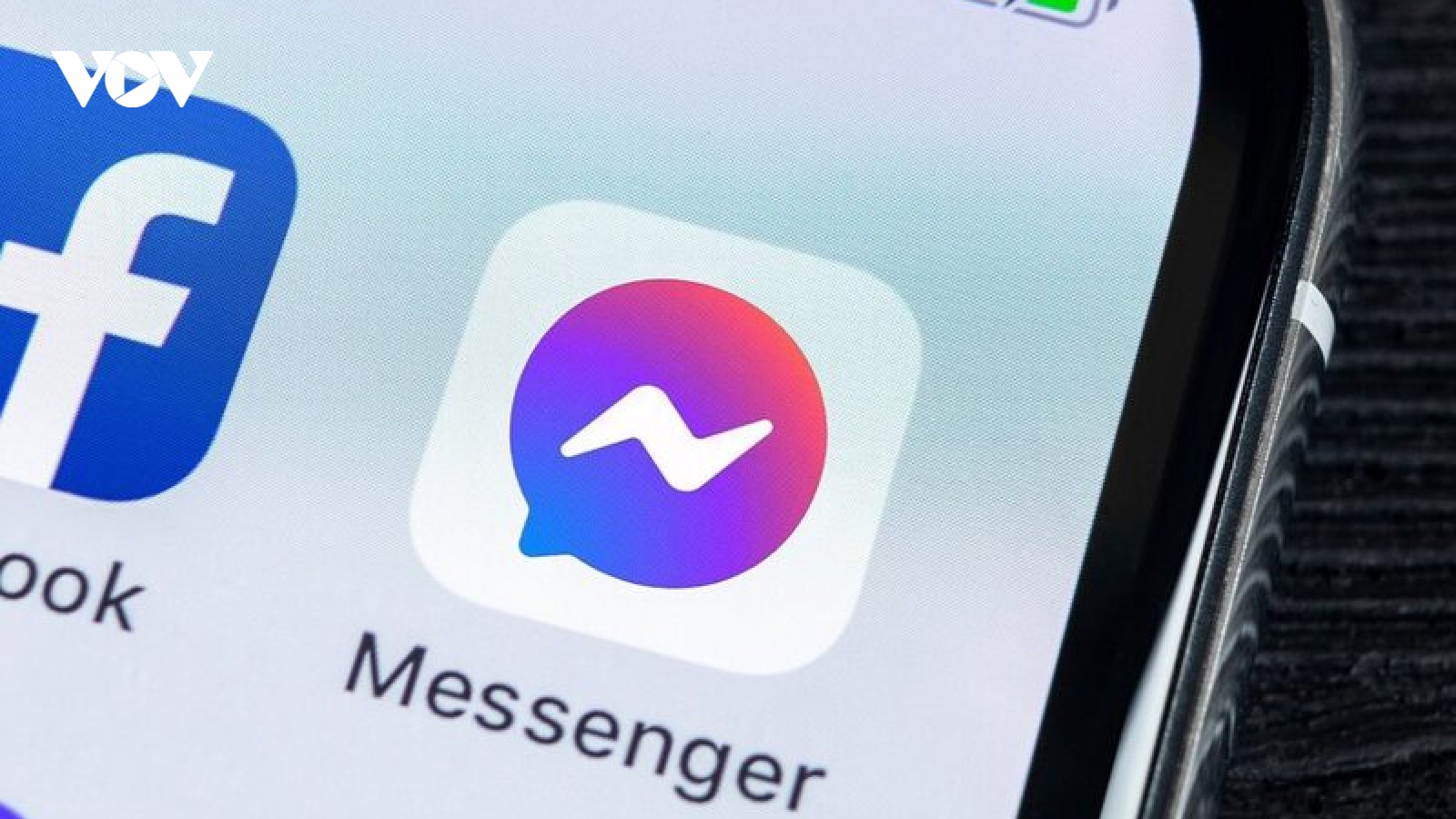 Messenger bổ sung thêm tính năng gửi tin nhắn đặc biệt