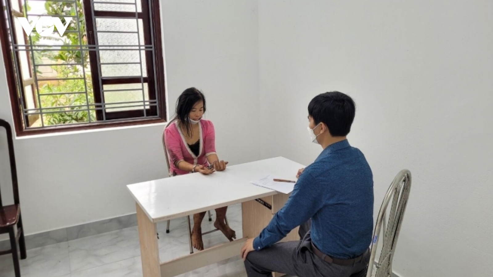 Khởi tố, bắt tạm giam kẻ sát hại chủ shop quần áo ở Bắc Giang