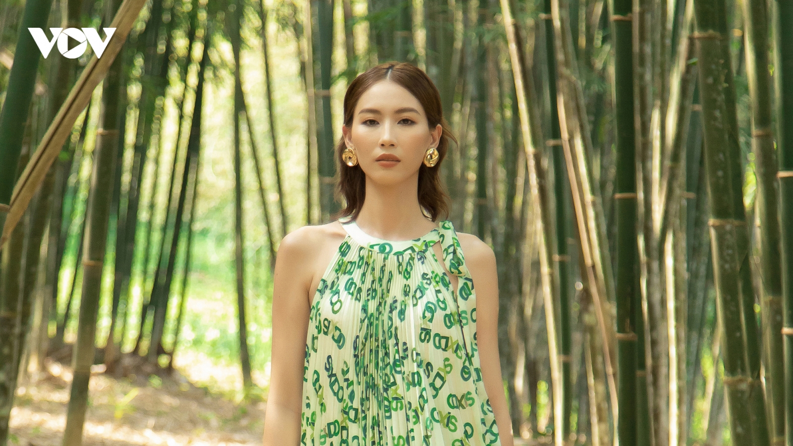 NTK Đỗ Mạnh Cường làm show thời trang chỉ trong 1 ngày