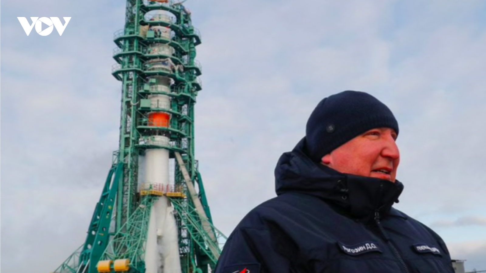 Nga tuyên bố ngừng hợp tác trên ISS cho đến khi trừng phạt được dỡ bỏ