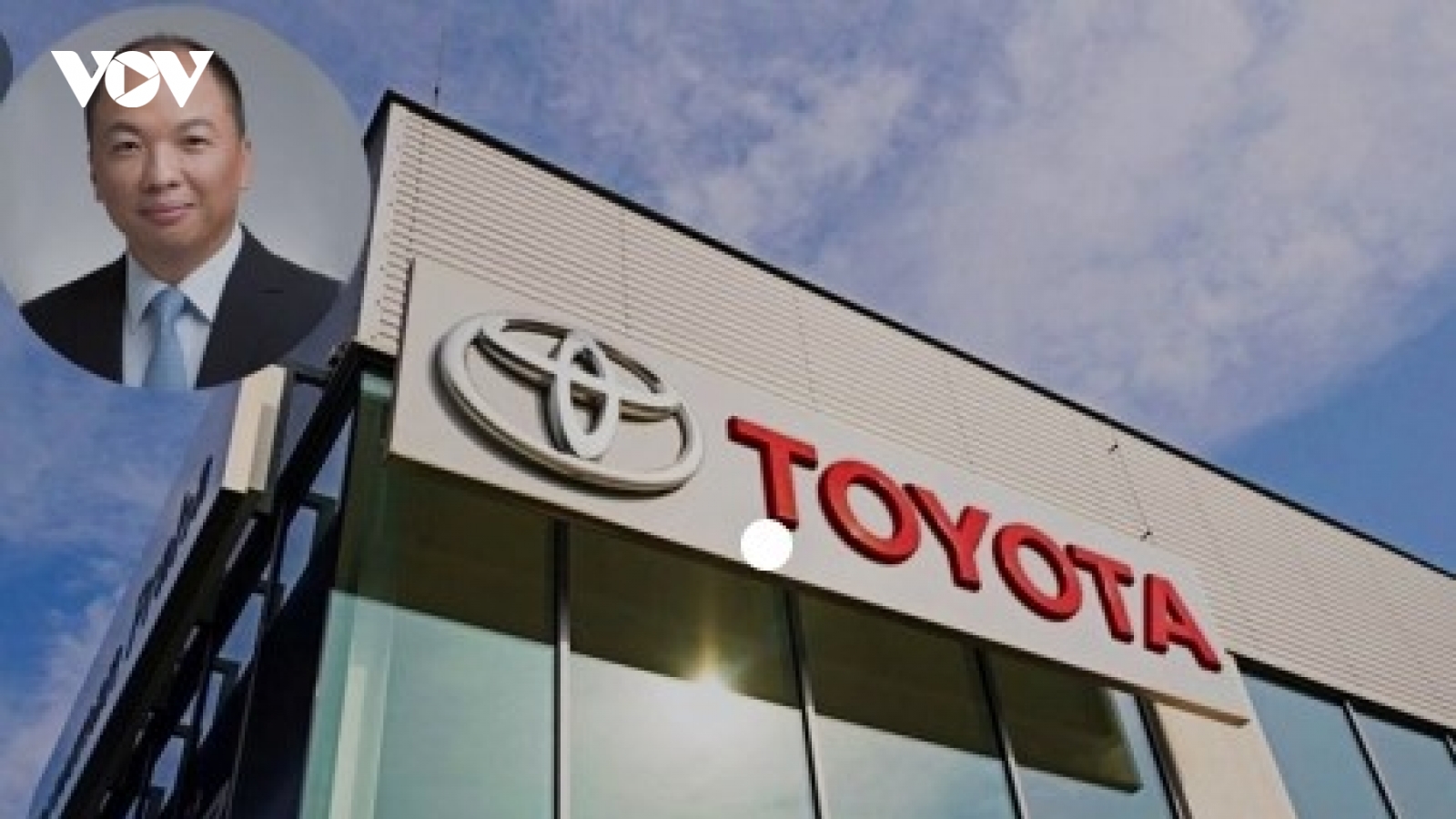 CEO gốc Việt được Toyota bổ nhiệm làm Giám đốc Điều hành khu vực châu Á