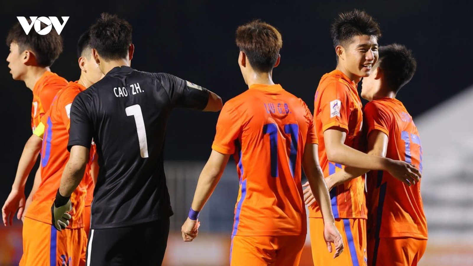 Đội bóng Trung Quốc phấn khích sau "kỳ tích" hòa CLB Đông Nam Á ở AFC Champions League