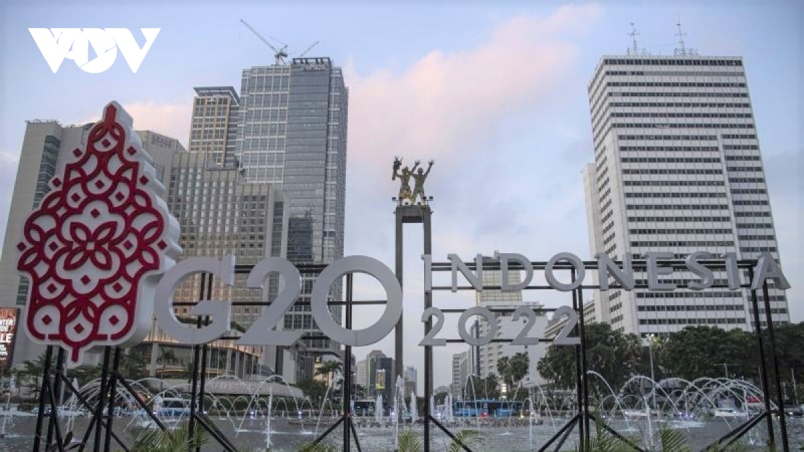 Chờ đợi chiến lược của Chủ tịch G20 Indonesia để "hạ nhiệt" xung đột Nga-Ukraine