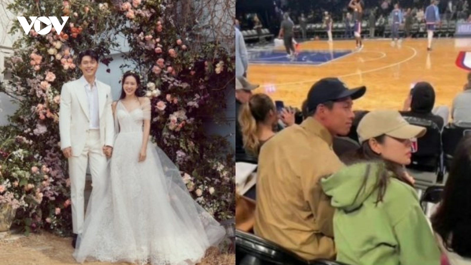 Hyun Bin - Son Ye Jin kết thúc tuần trăng mật sớm