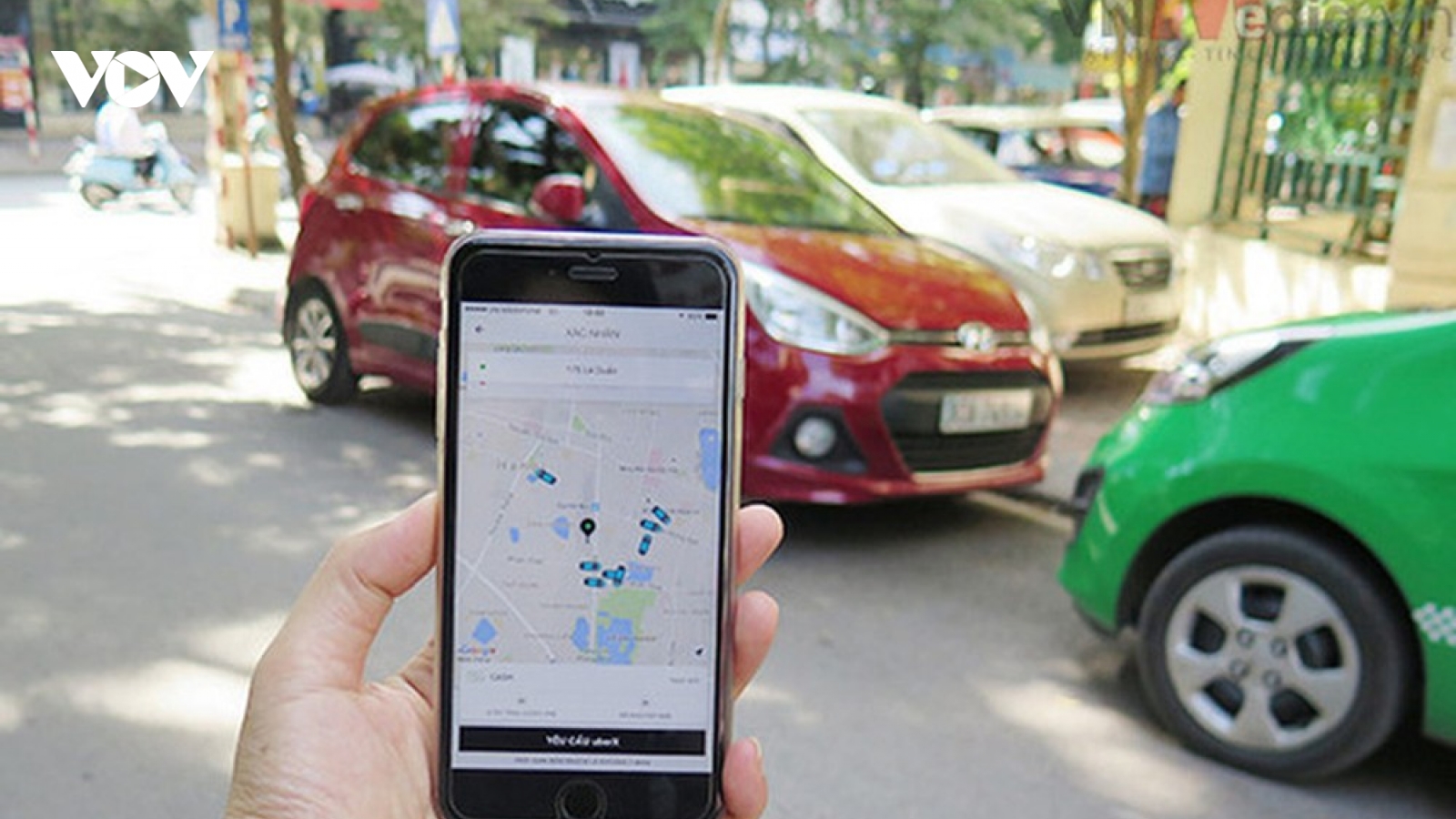 Quá nhiều bất cập, Grab, Be sẽ gọi chung thành taxi?