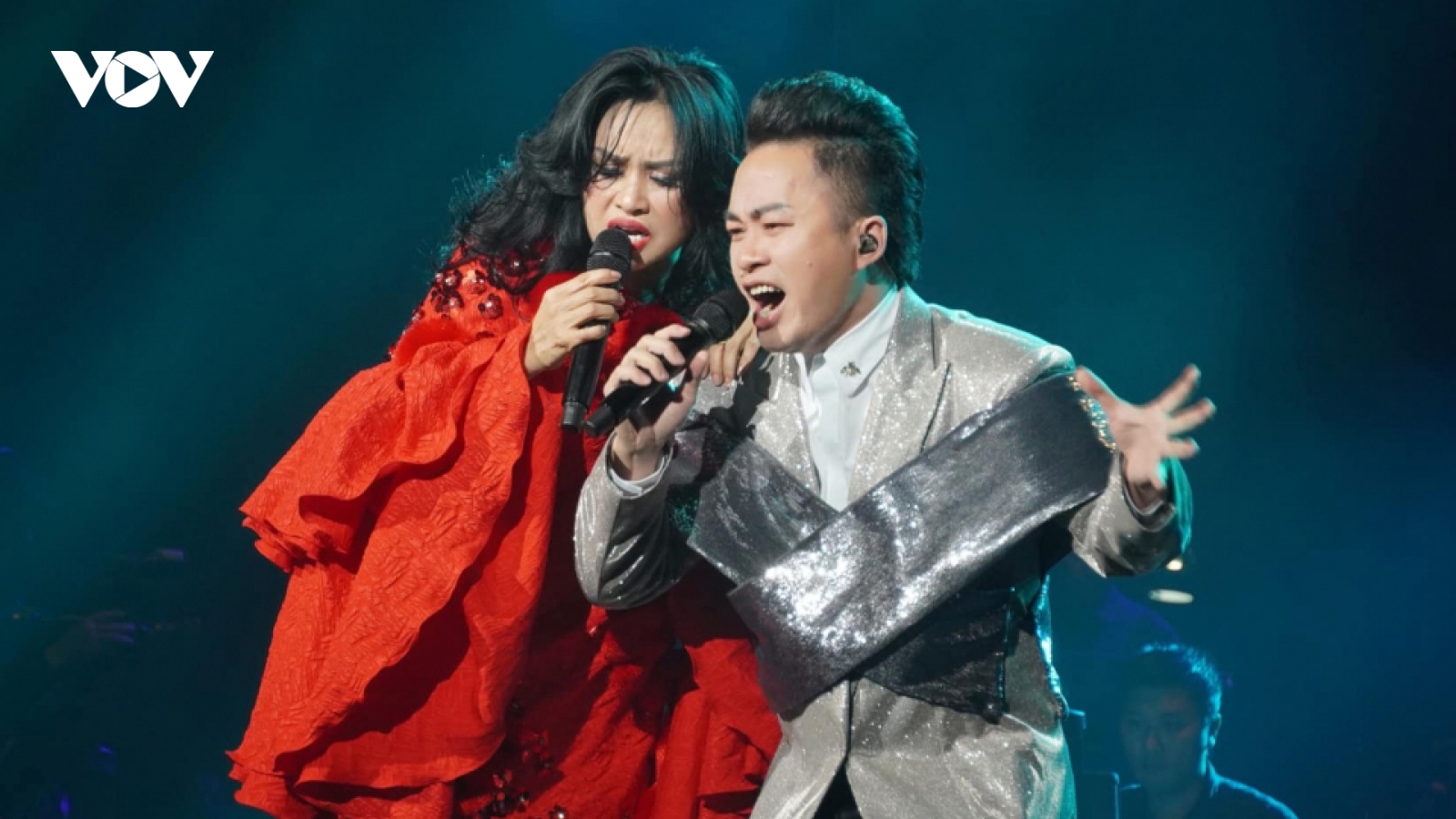 Tùng Dương, Thanh Lam tham gia "Hà Nội phố"