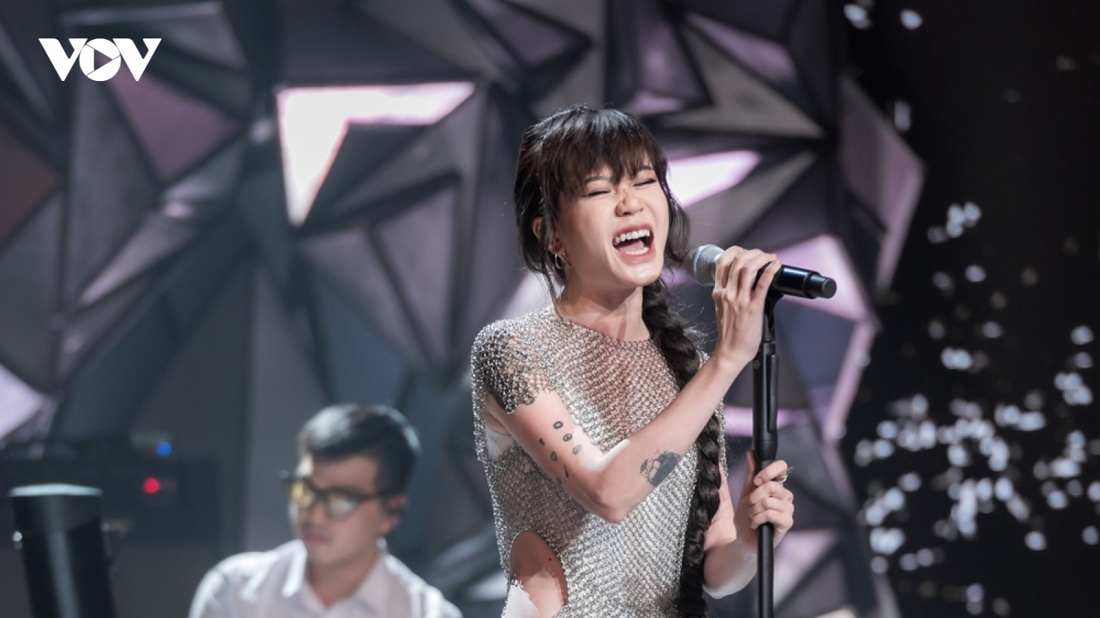 Metanoia và hành trình chiến thắng đầy thuyết phục tại Rock Việt