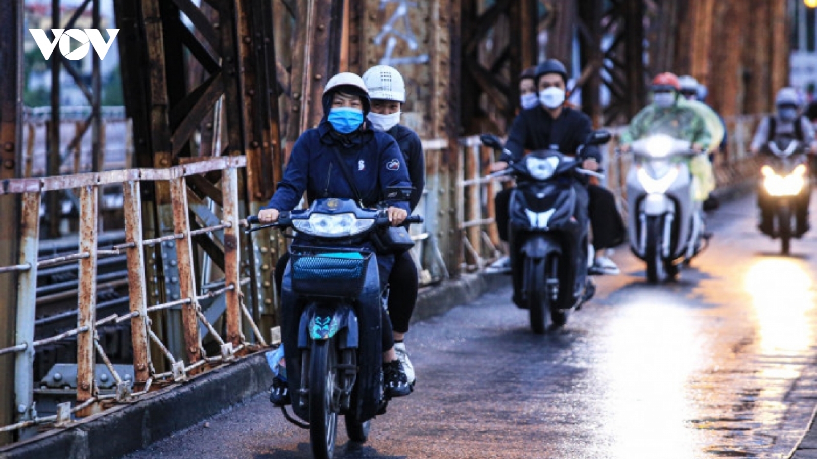 Thời tiết ngày 3/4: Miền Bắc sáng và đêm trời rét, có nơi dưới 12 độ