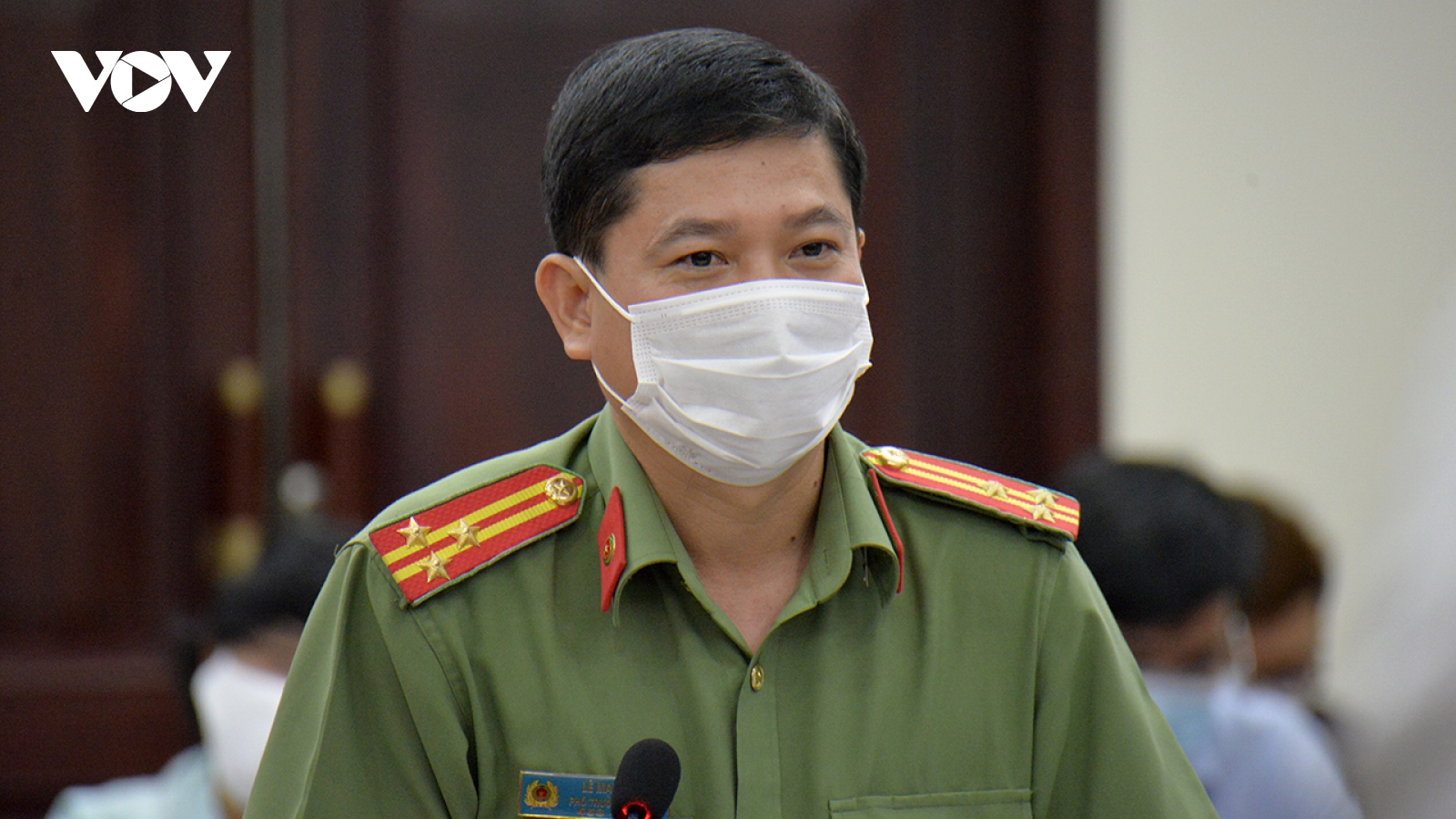 Công an tập trung điều tra hành vi của Nguyễn Phương Hằng và trách nhiệm người giúp sức