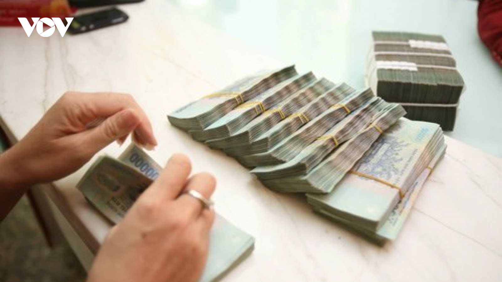 Hà Nội: Nguyên Giám đốc Quỹ tín dụng nhân dân xã "thụt két" 2,6 tỷ đồng