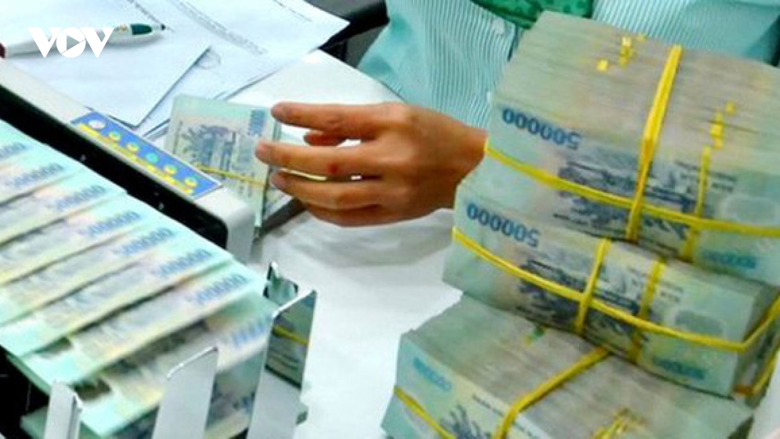 Kiểm soát chặt cho vay bất động sản