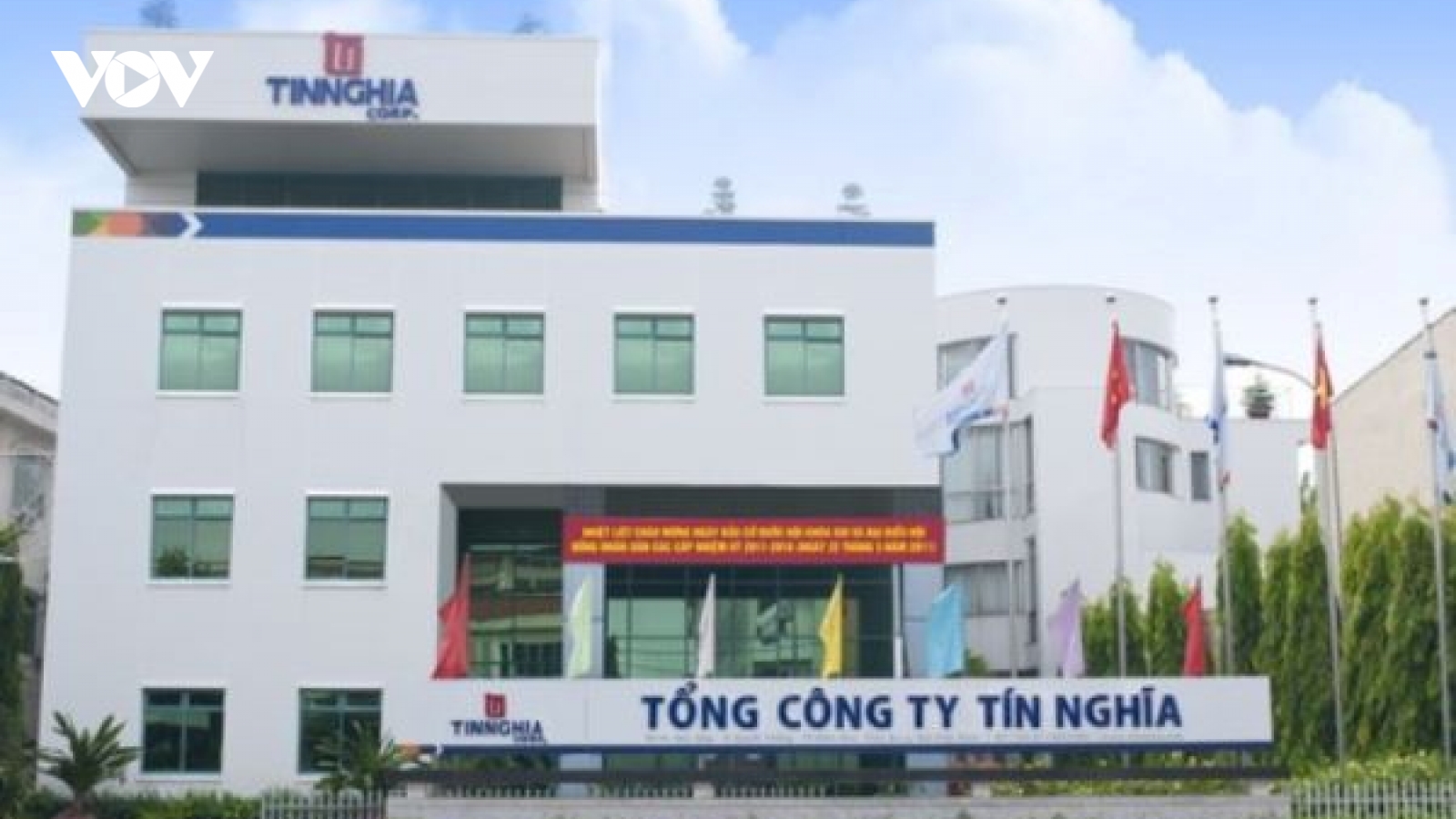 Thanh tra Chính phủ từng kết luận nhiều sai phạm tại Khu dân cư Long Tân – Phú Thạnh