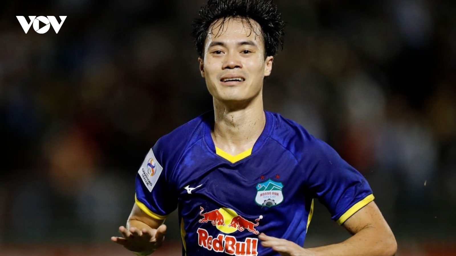 Văn Toàn lập công, HAGL cầm hòa thành công Jeonbuk