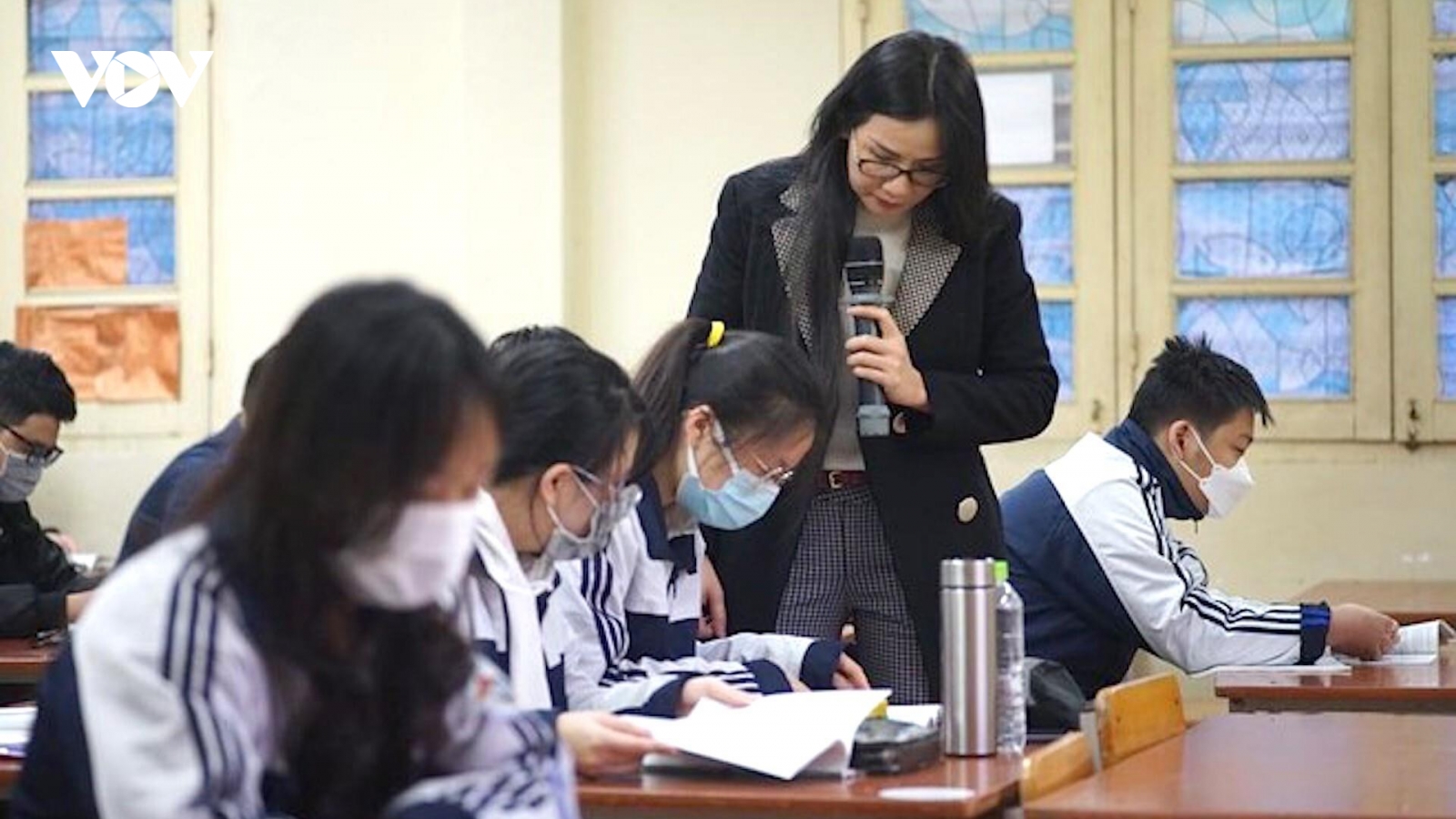 Thiếu hơn 10.000 giáo viên nghệ thuật chương trình lớp 10 mới, các trường bế tắc