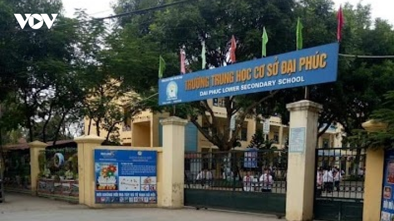 Trầm cảm, một học sinh lớp 8 ở Bắc Ninh tự tử
