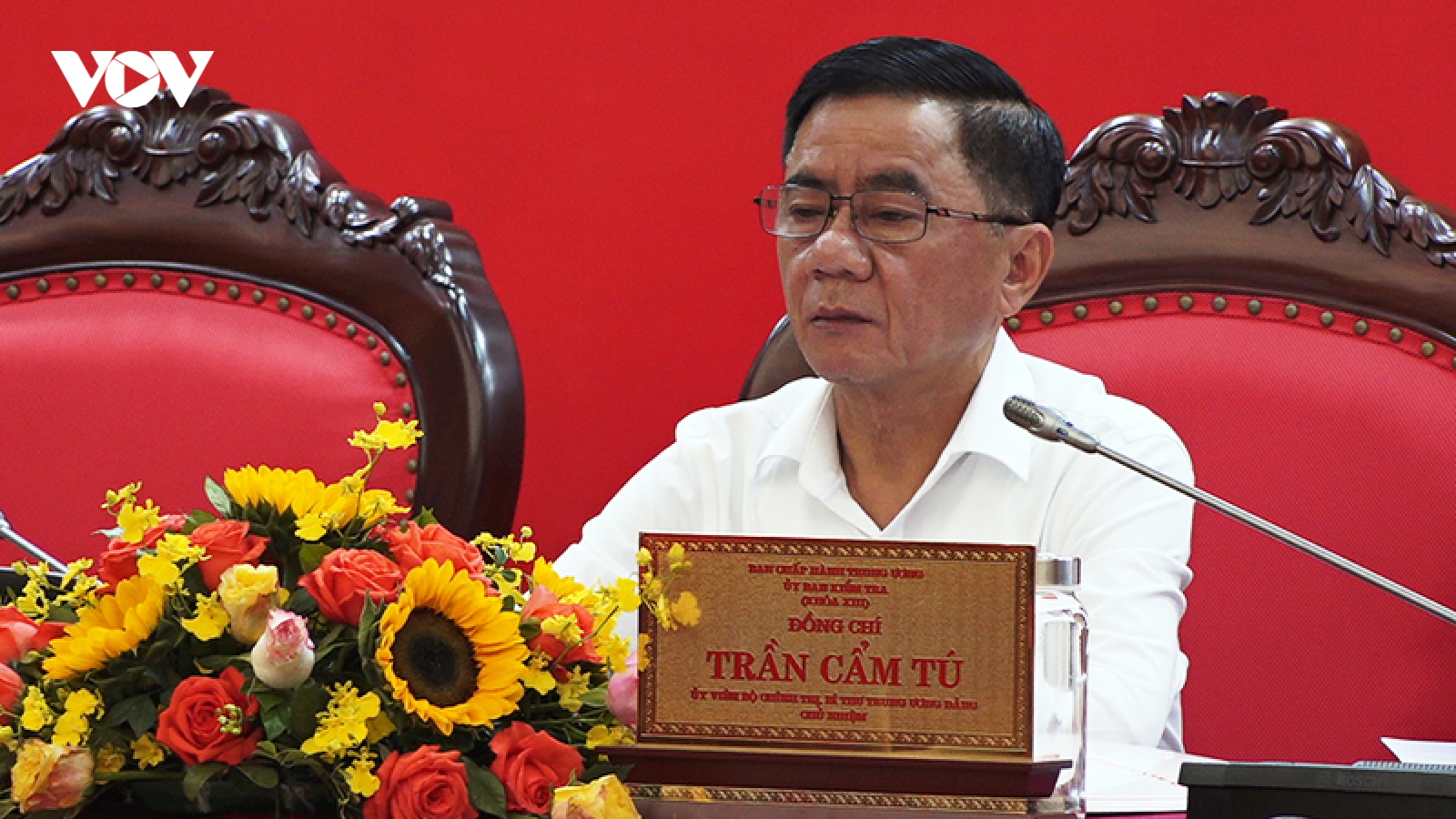 Xử lý nghiêm vi phạm của các tổ chức, cá nhân liên quan vụ án tại Công ty Việt Á