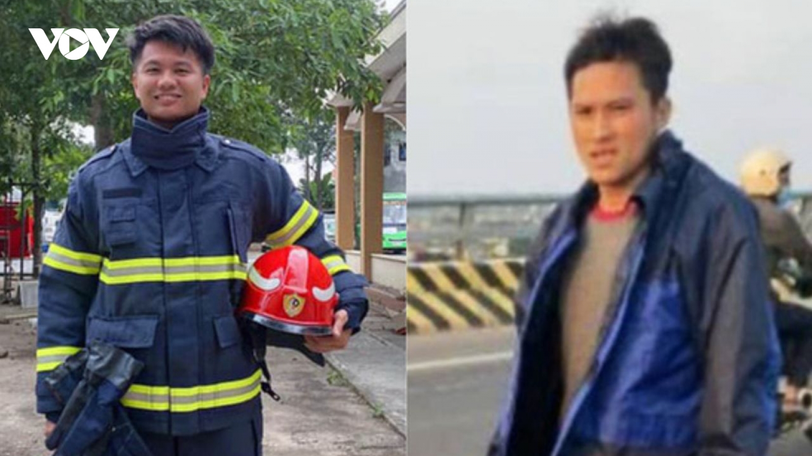 Vụ Trung úy cứu 4 người đuối nước: Vì sao mọi người có mặt ở hiện trường chỉ đứng nhìn?