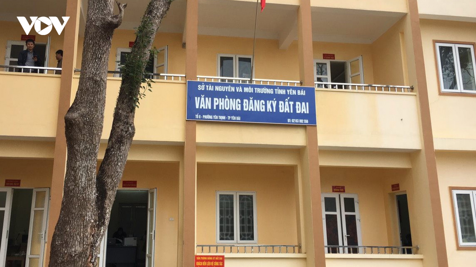 Cán bộ câu kết lập khống hồ sơ để chiếm đoạt tiền bồi thường thu hồi đất