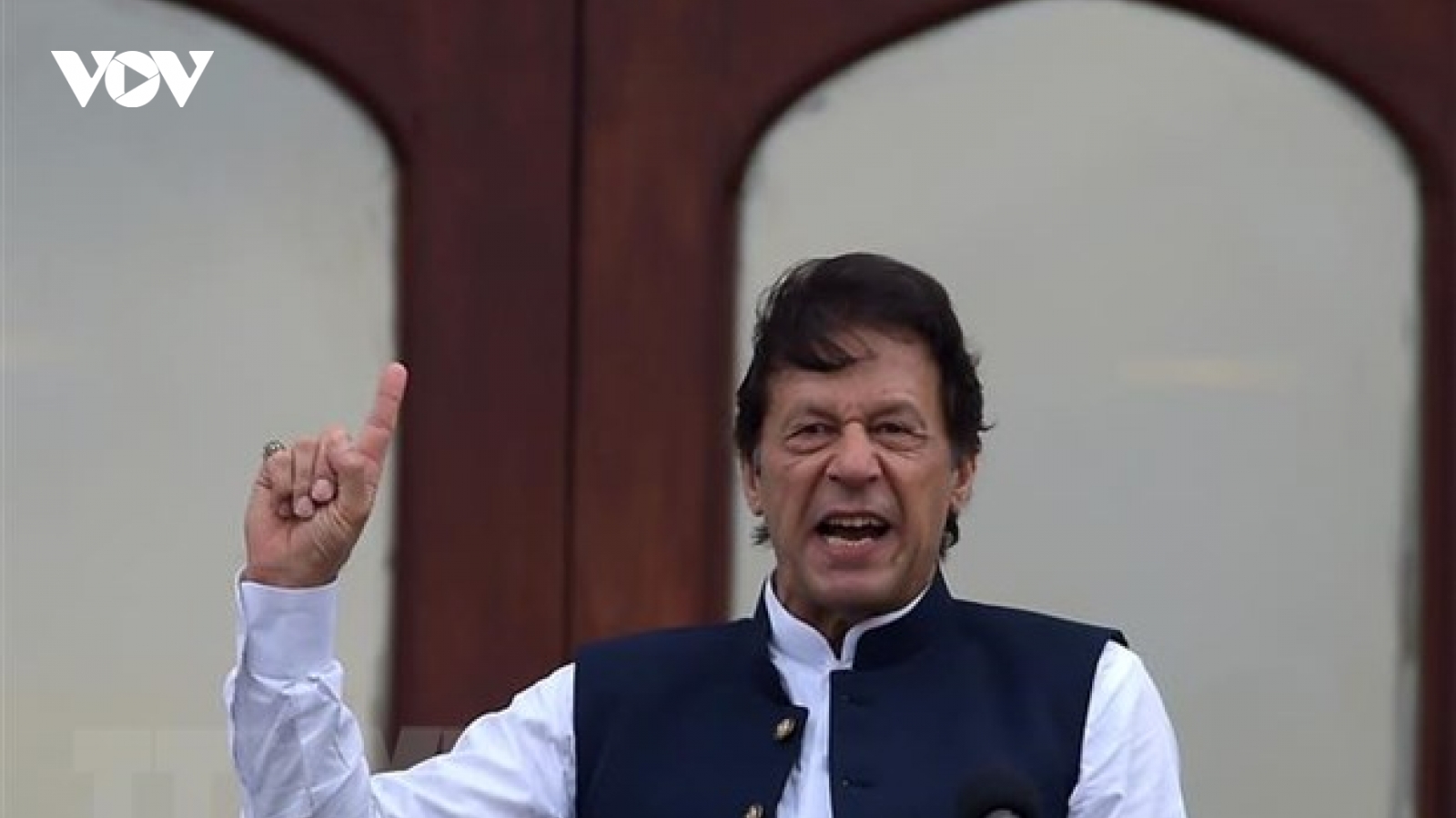Quốc hội Pakistan tiến hành bỏ phiếu bất tín nhiệm Thủ tướng Imran Khan