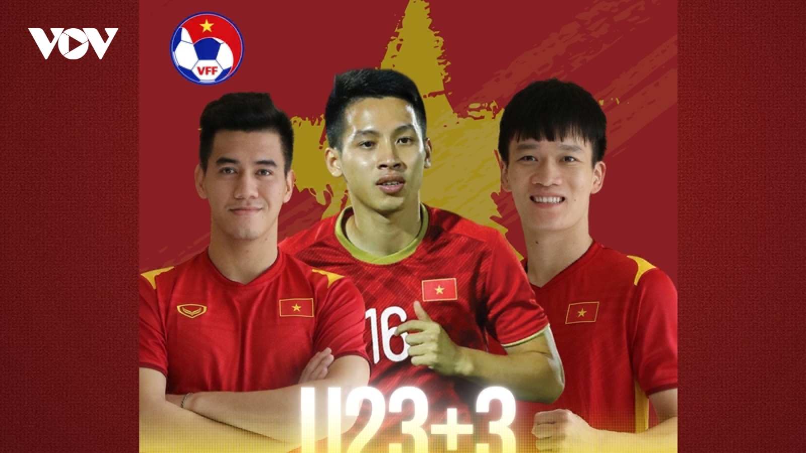HLV Park Hang Seo gọi Hùng Dũng, Tiến Linh và Hoàng Đức đá SEA Games 31
