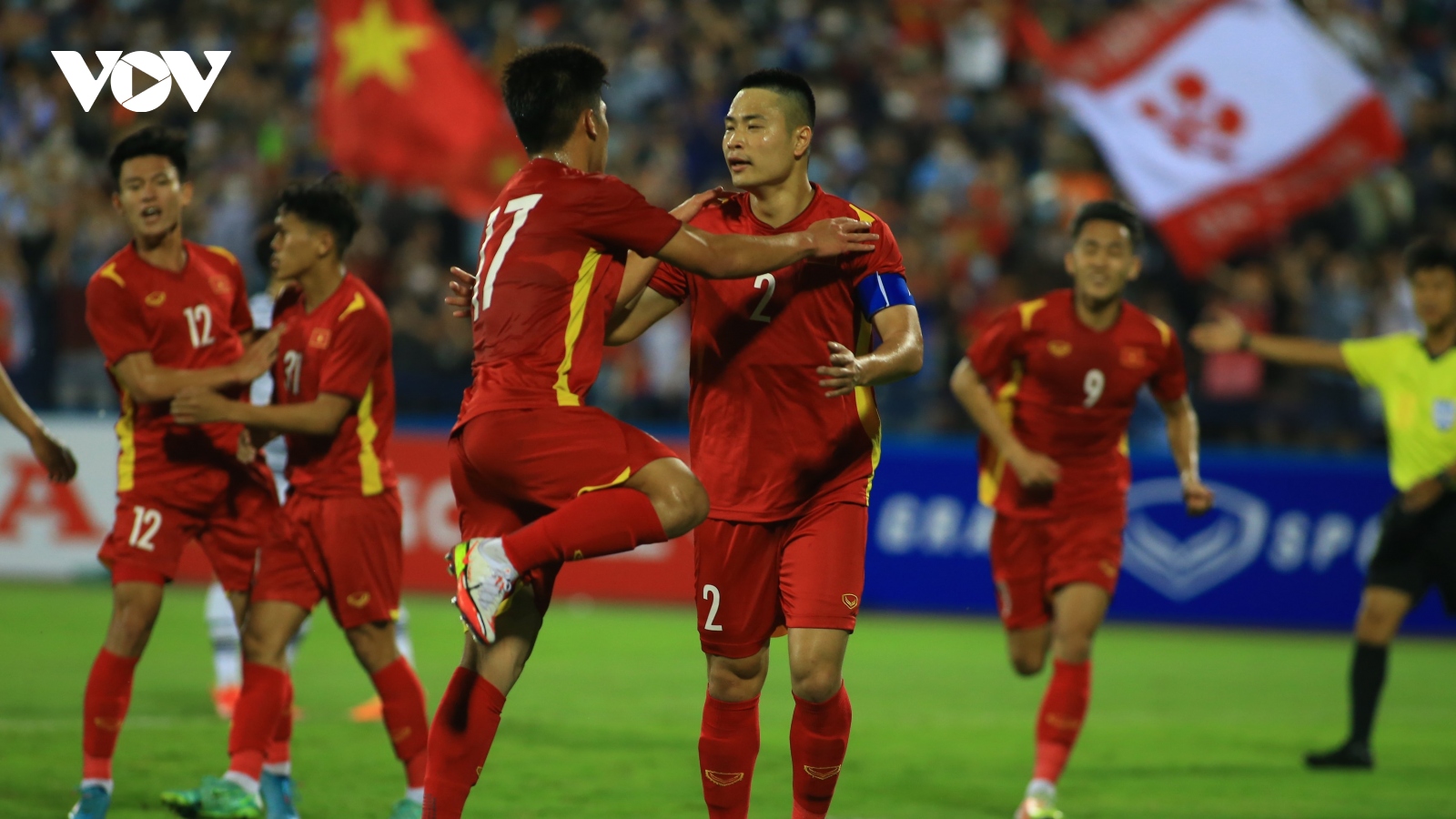 Ban tổ chức SEA Games 31 báo tin cực vui tới người hâm mộ