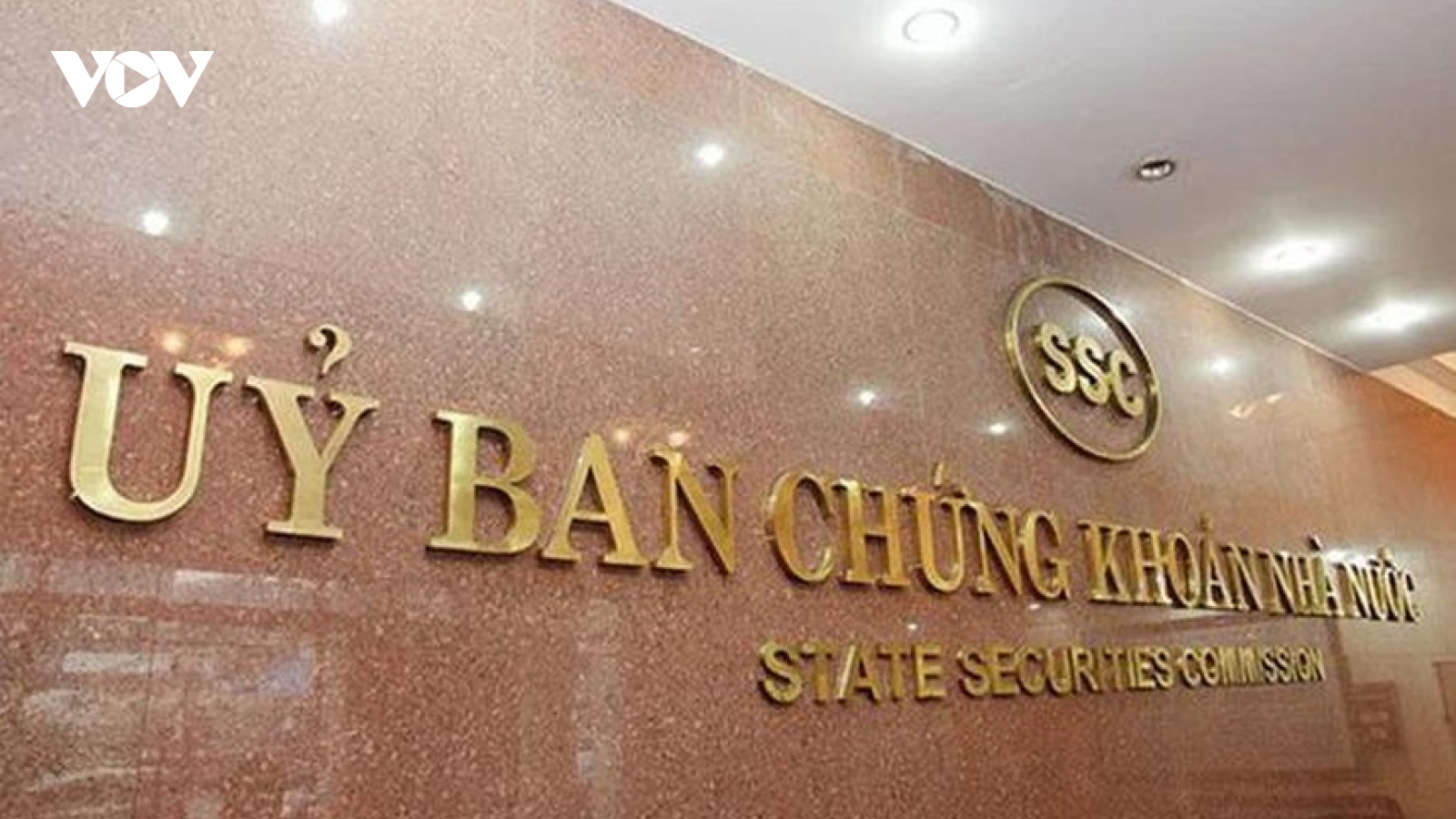 Đảng ủy Ủy ban Chứng khoán: Đảm bảo thị trường hoạt động ổn định, thông suốt