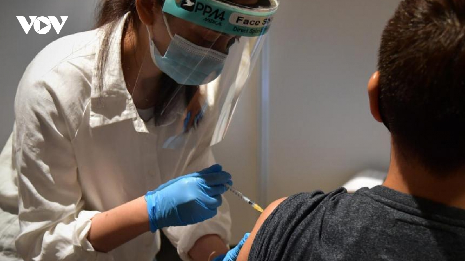 Nghiên cứu của Singapore: Nguy cơ viêm cơ tim sau khi tiêm vaccine Covid-19 rất thấp