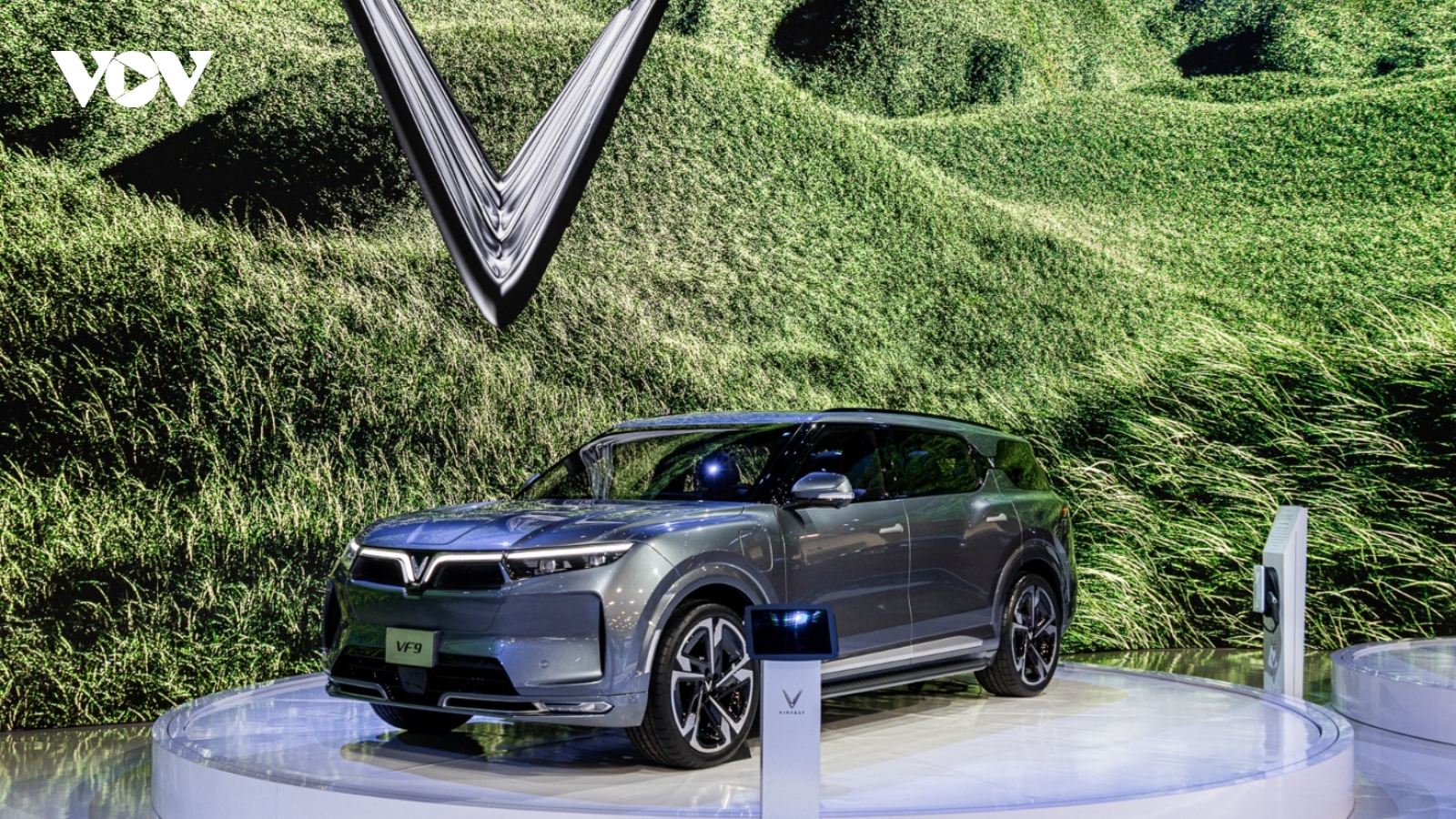 Vinfast chọn B-EV motors làm đại diện phân phối xe điện tại Israel