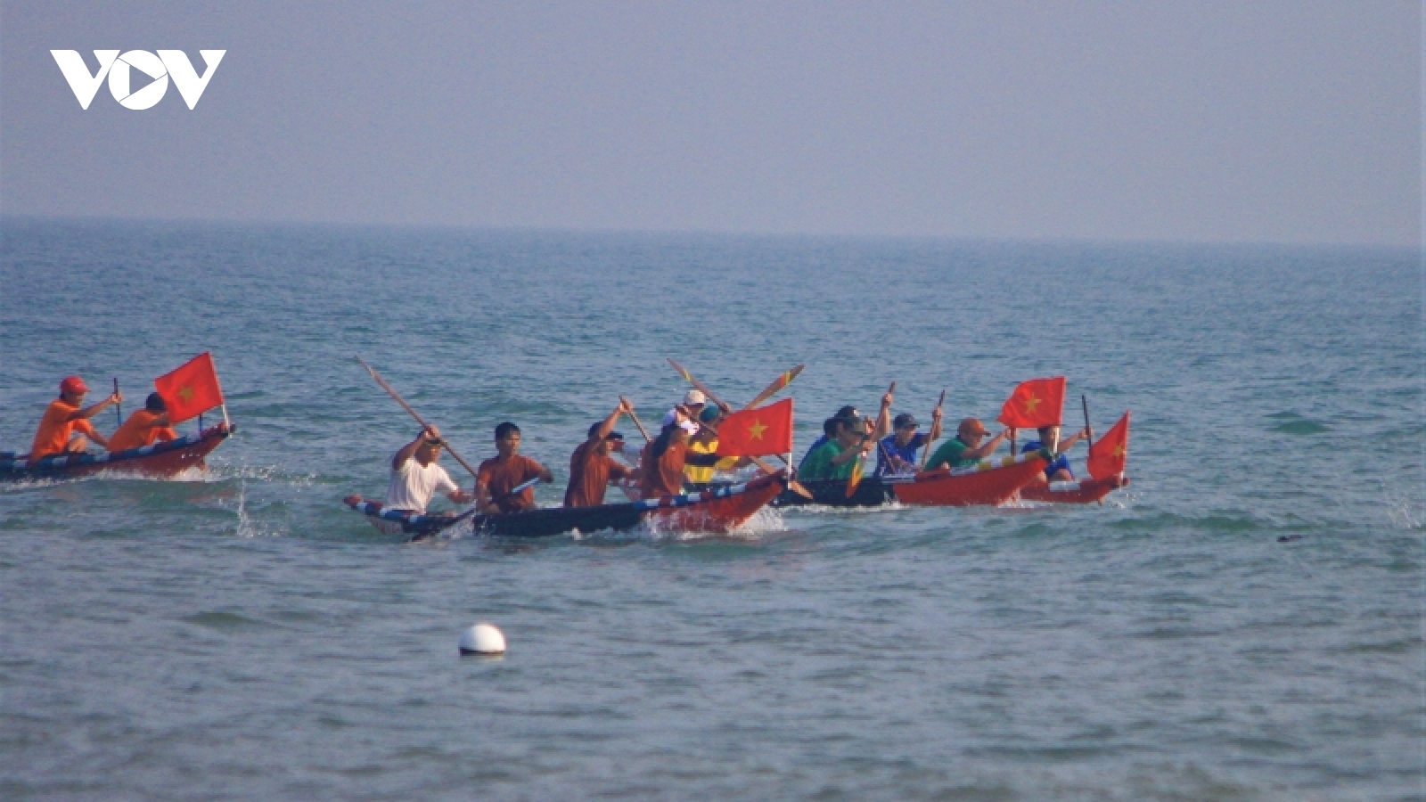 Nhiều hoạt động tại Festival Thuận An biển gọi năm 2022