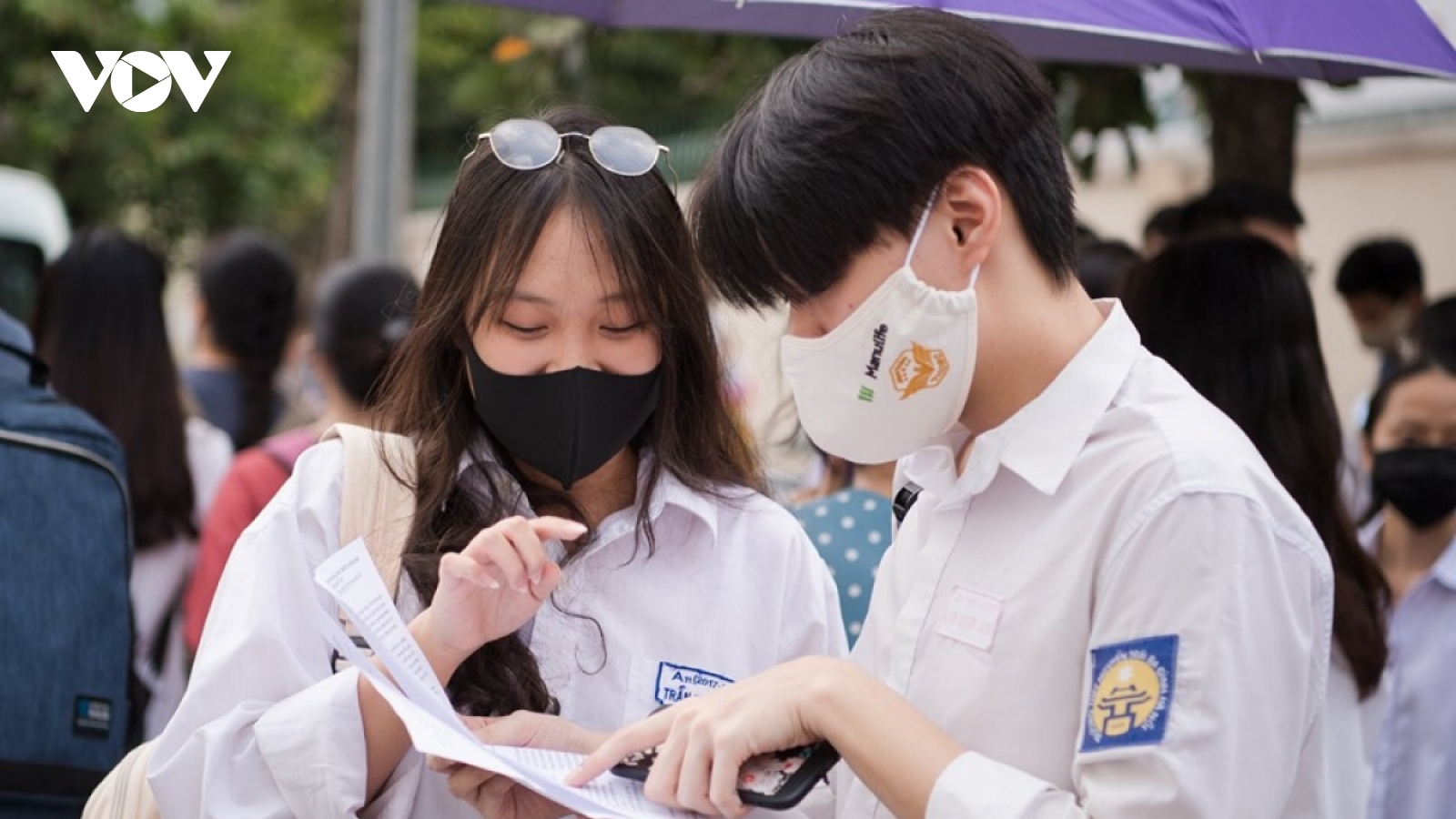 Lịch sử chỉ là môn tự chọn: "Có thể nhiều năm sau sẽ thấy hậu quả"