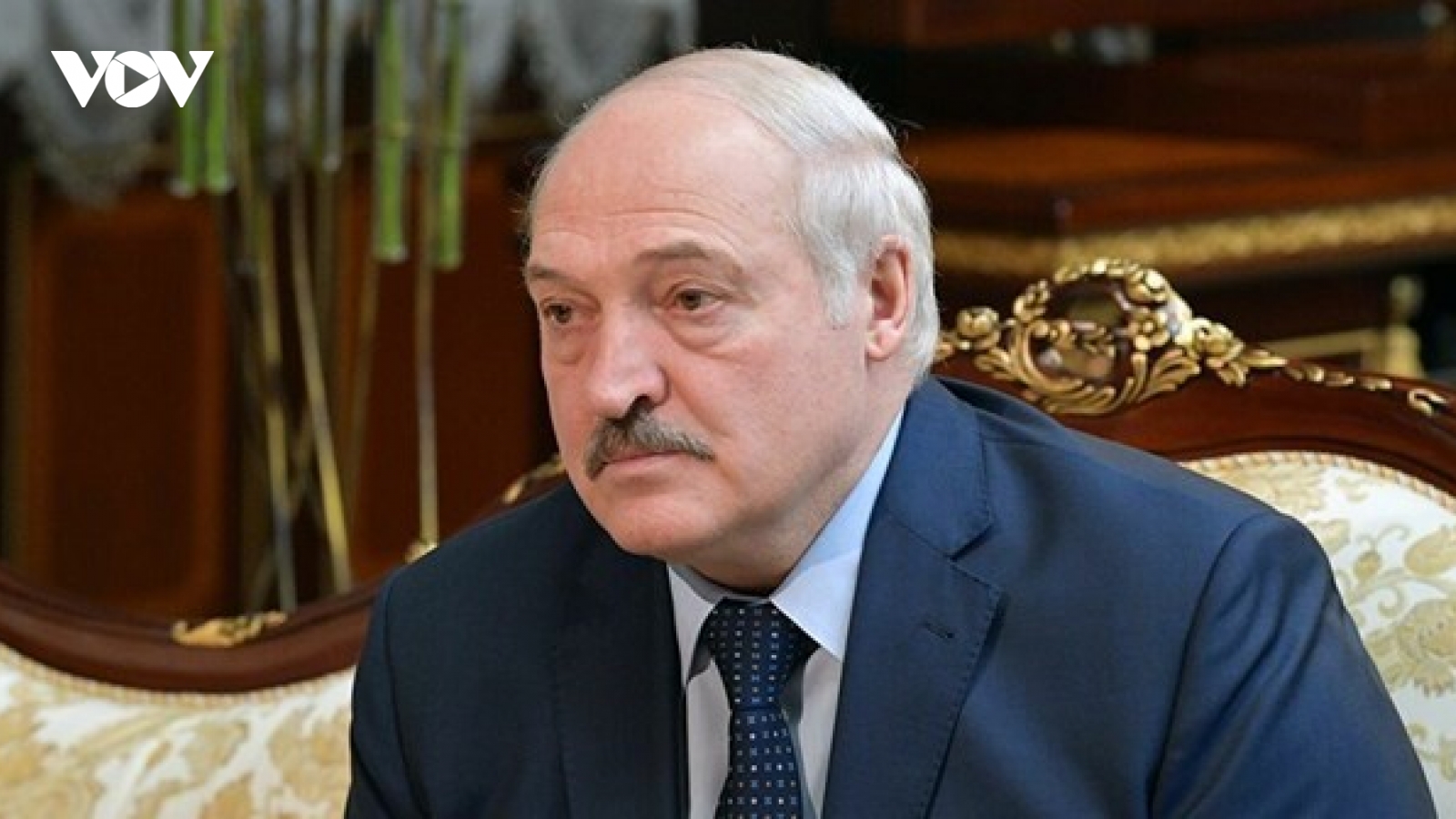 Belarus muốn tham gia cuộc đàm phán hòa bình giữa Nga và Ukraine