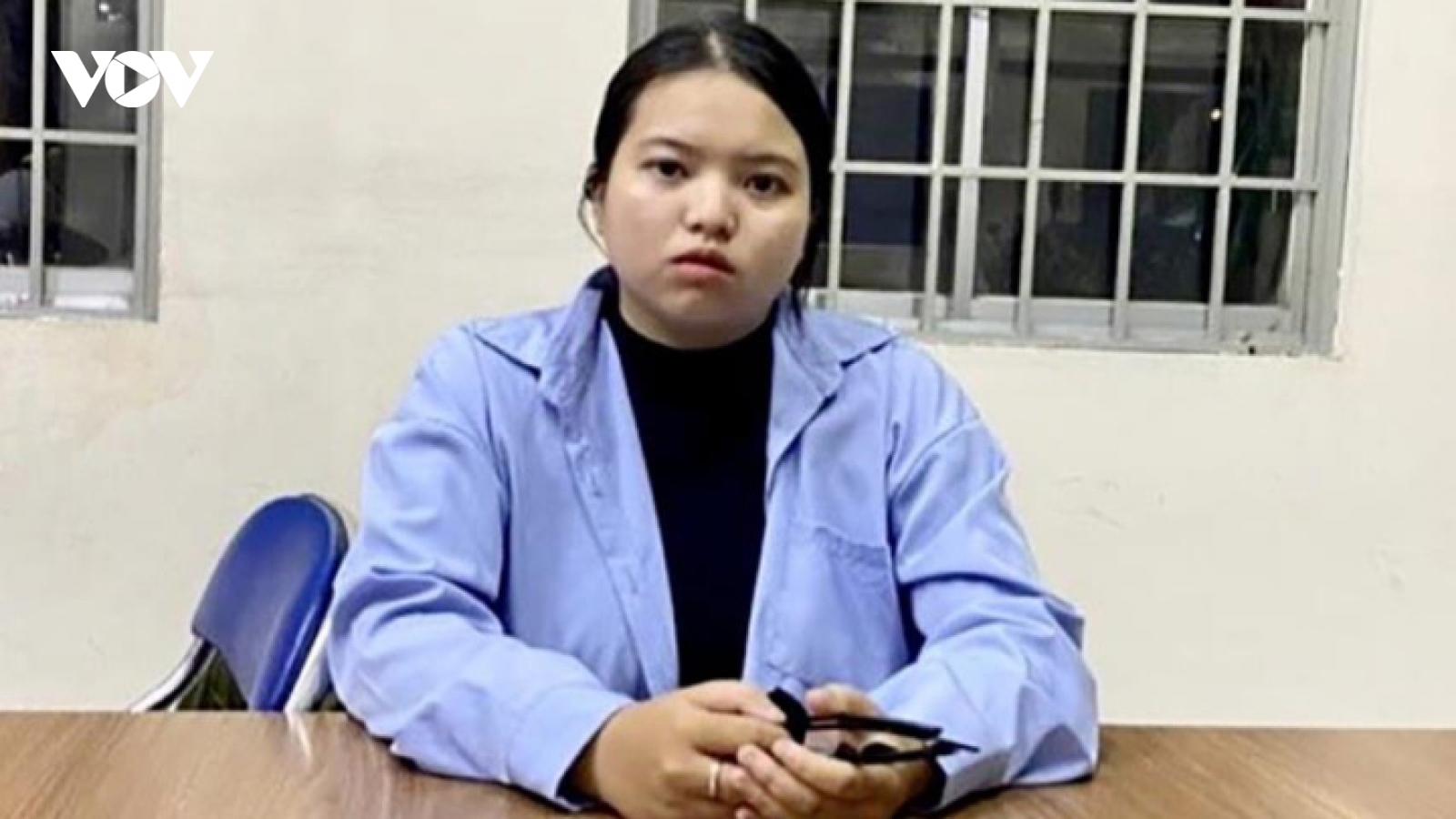 Nữ sinh viên ở TP.HCM cầm đầu đường dây mại dâm sugar baby - sugar daddy