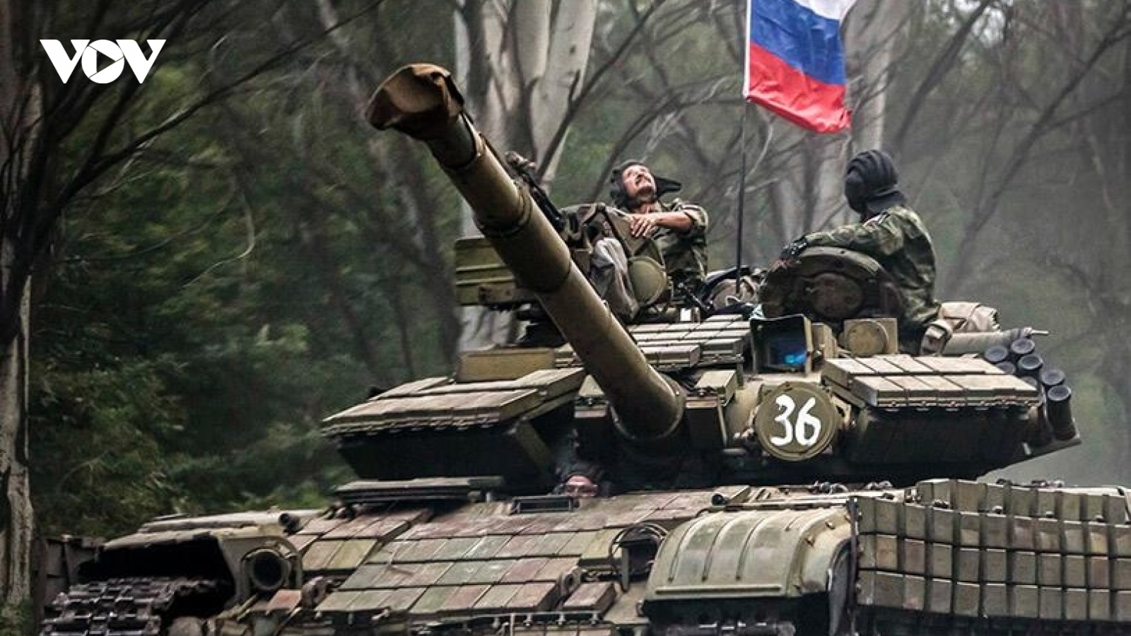 Tổng thống Putin sẽ giữ cuộc chiến của Nga ở Ukraine trong giới hạn?