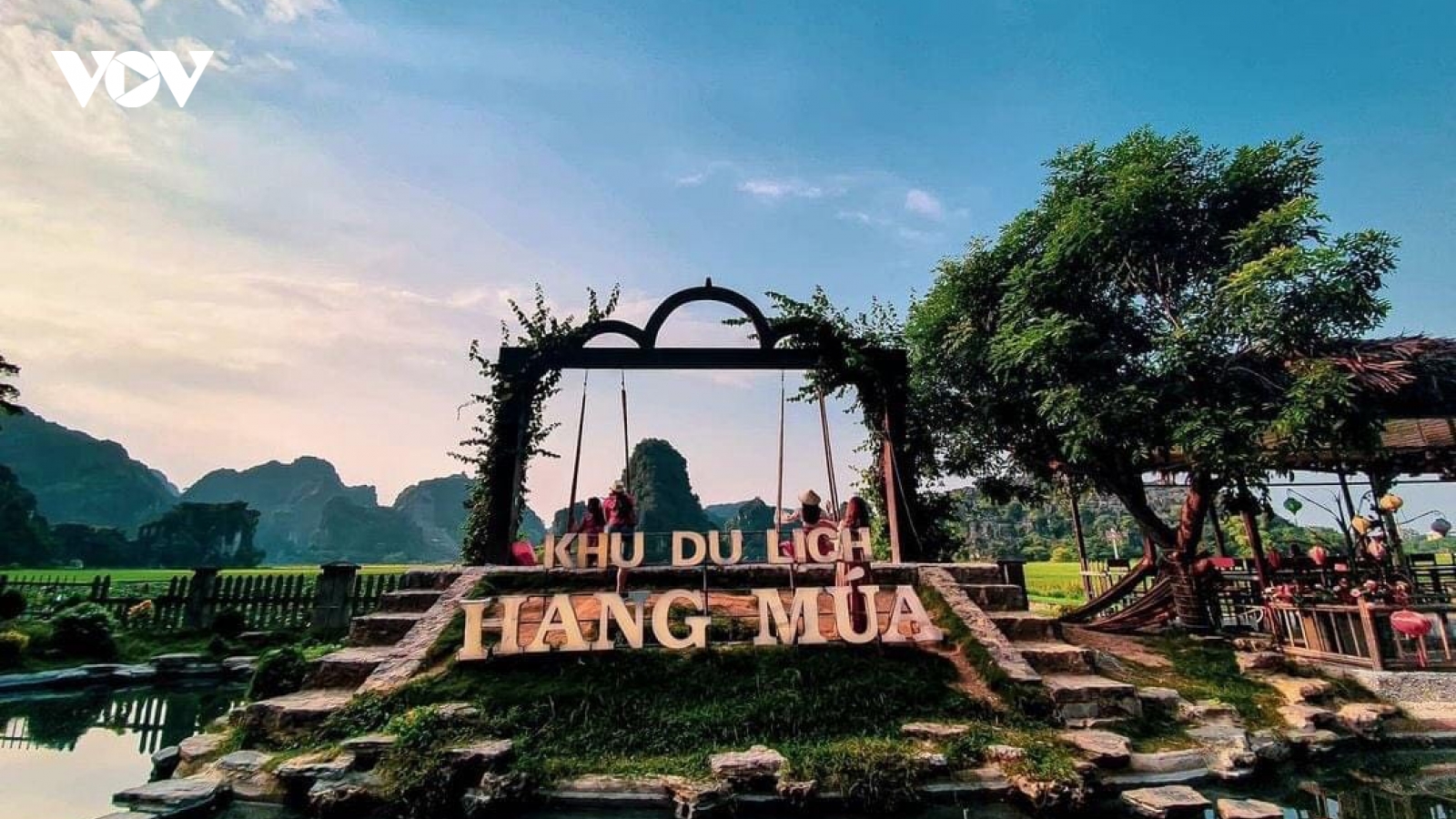 Những lưu ý khi đi "đệ nhất sống ảo" Hang Múa vào dịp nghỉ lễ 30/4 - 1/5
