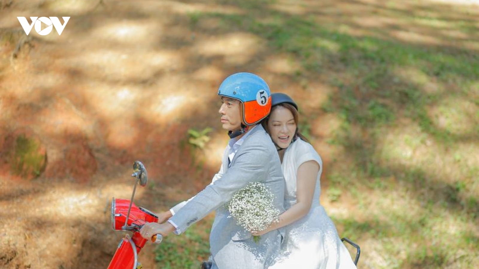 Hakoota Dũng Hà gây ấn tượng với chất giọng tự sự ở MV nhạc phim “Kẻ Thứ 3”